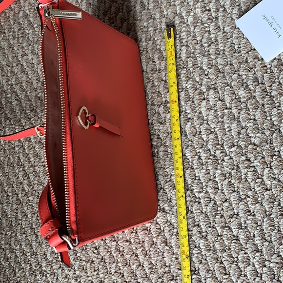 Kate Spade New York Adel Zip Top Crossbody - Picture 8 of 9